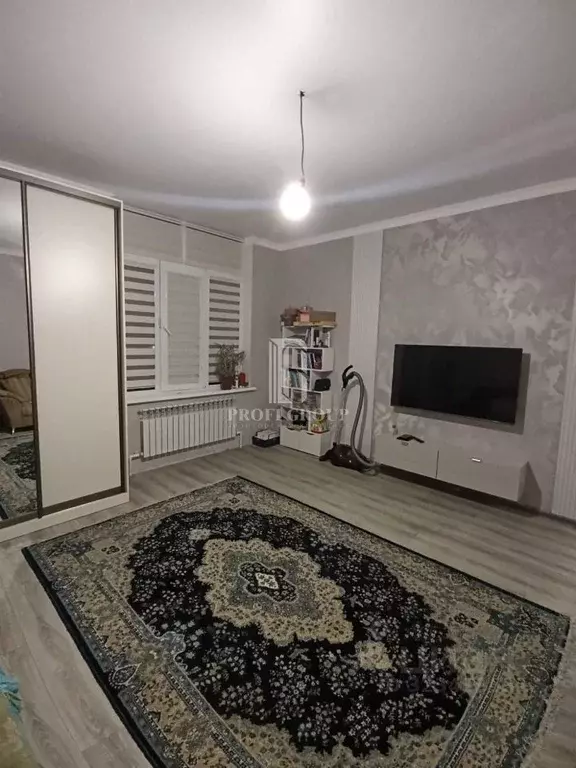 1-к кв. Дагестан, Махачкала ул. Магарамкентская (48.0 м) - Фото 2