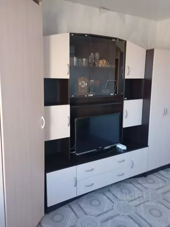 1-к кв. Красноярский край, Красноярск Зеленая Роща мкр, ул. ... - Фото 2