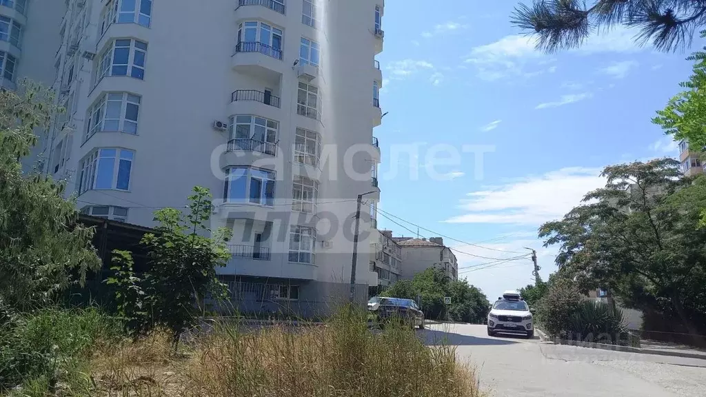 1-к кв. Севастополь просп. Генерала Острякова, 142 (38.2 м) - Фото 1