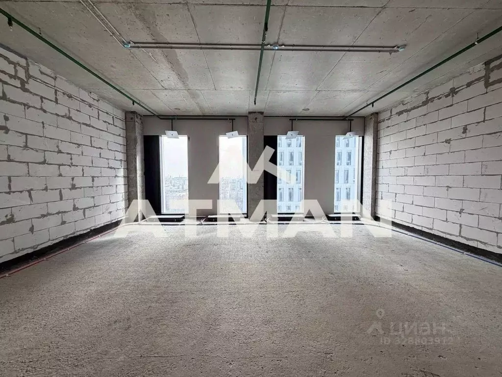 Офис в Москва ул. Двинцев, 3С1 (69 м) - Фото 1