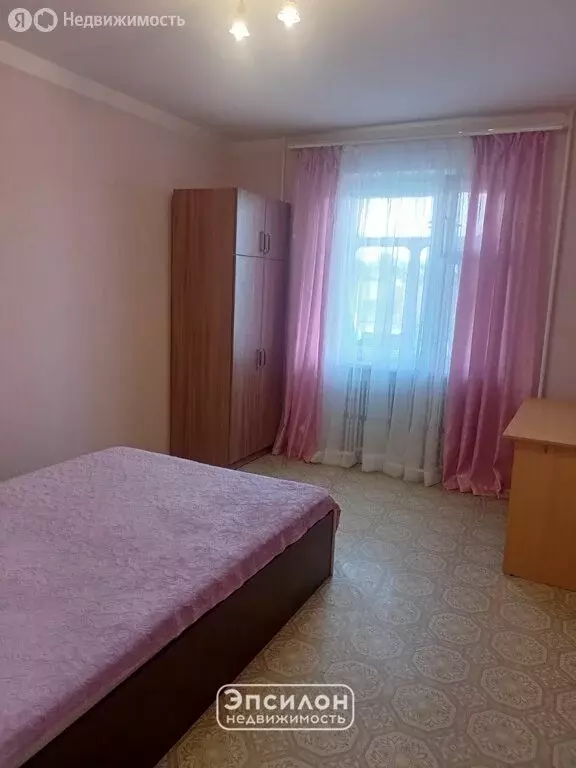 3-комнатная квартира: Курск, улица Карла Маркса, 72к16 (76.2 м) - Фото 1