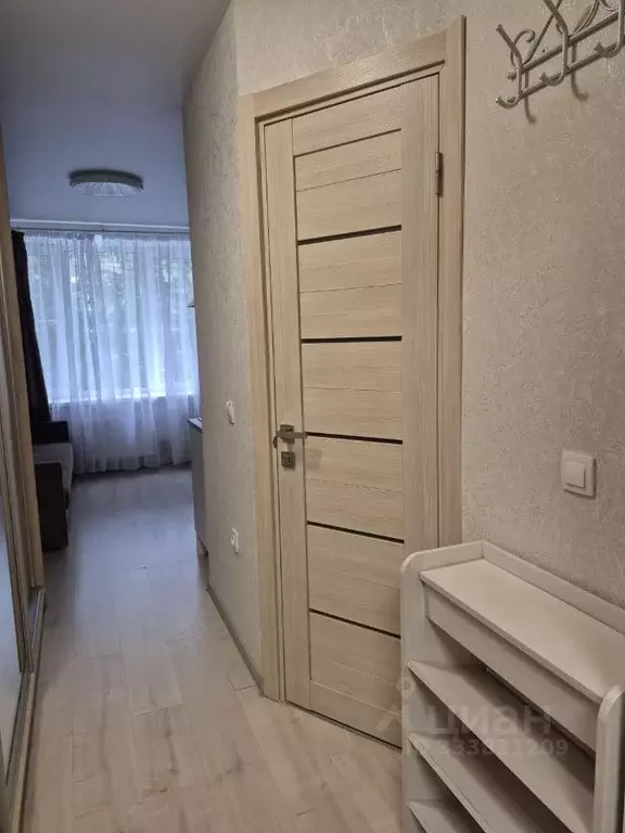 Студия Москва Окская ул., 28К2 (15.2 м) - Фото 2