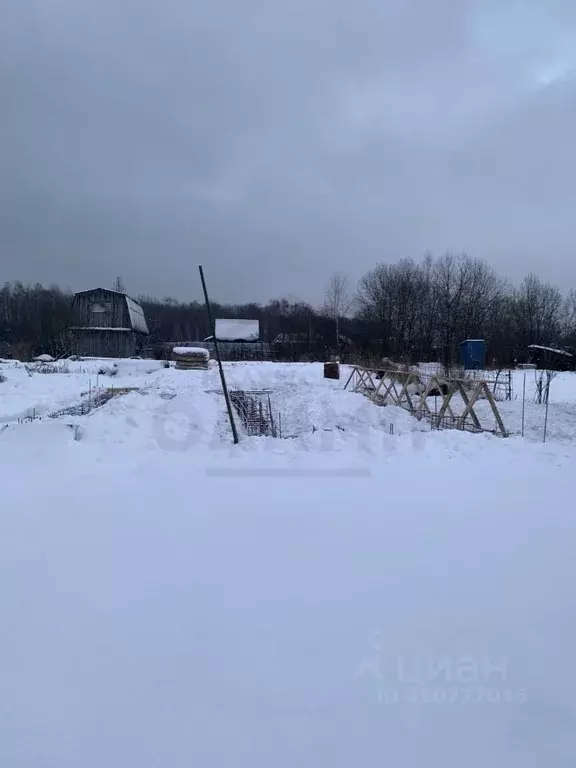 Участок в Калужская область, Бабынинский район, Воротынск городское ... - Фото 0