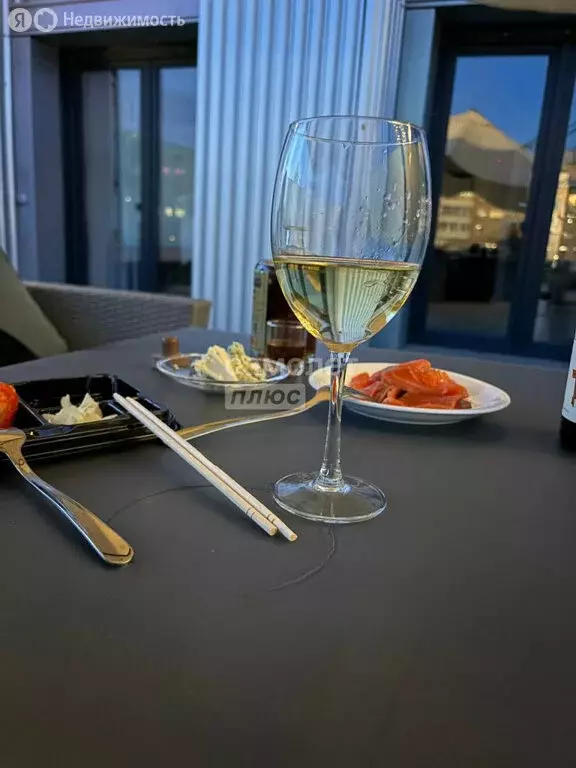 2-комнатная квартира: Москва, Дмитровский проезд, 1 (43 м) - Фото 1