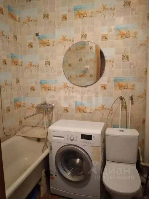 1-к кв. Липецкая область, Липецк Сырский Рудник мкр, ул. Ударников, ... - Фото 1