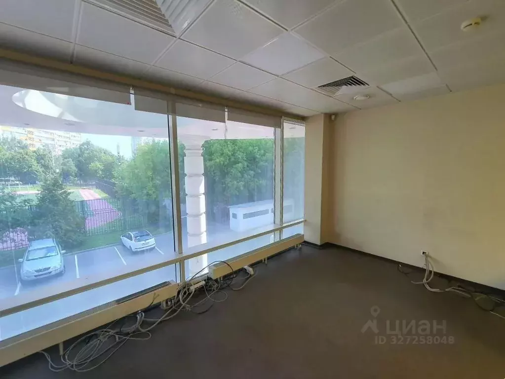 Помещение свободного назначения в Москва ул. Кутузова, 11К2 (10 м) - Фото 1