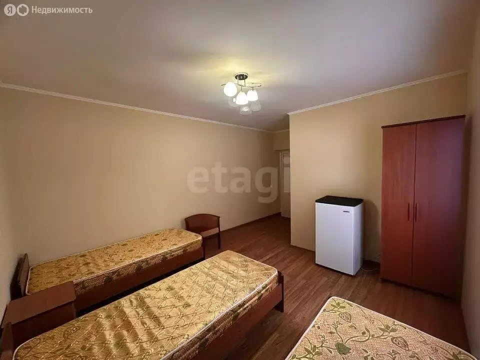 Квартира-студия: Анапа, микрорайон Алексеевка, Зелёная улица, 71 (21.2 ... - Фото 0