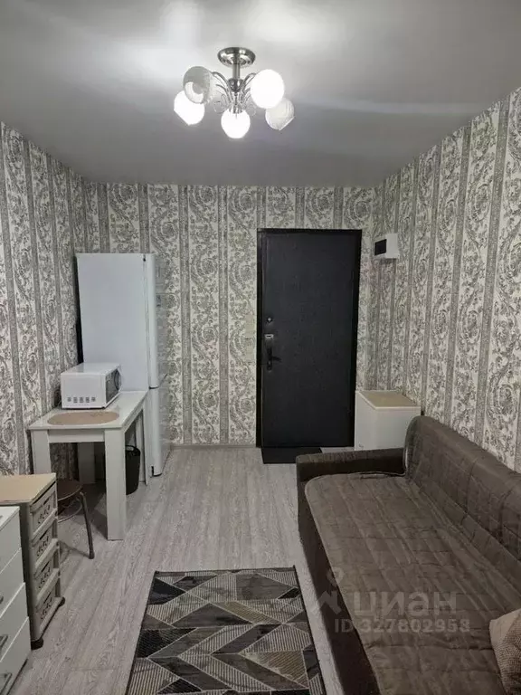 Комната Москва Холмогорская ул., 7 (13.0 м) - Фото 1