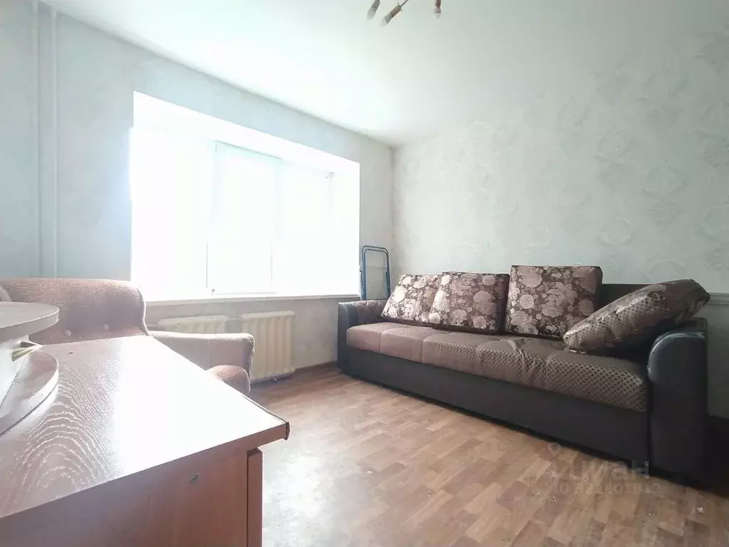 Комната Омская область, Омск Звездная ул., 2А (18.0 м) - Фото 1