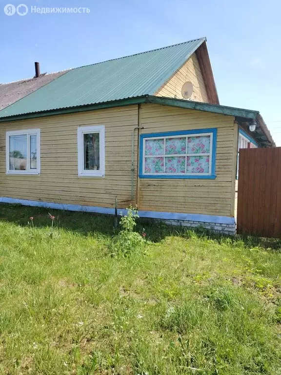 3-комнатная квартира: Тверская область, Торжокский муниципальный ... - Фото 1