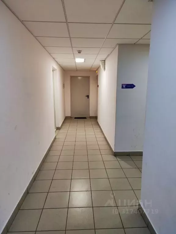 Офис в Москва Братиславская ул., 6 (114 м) - Фото 1