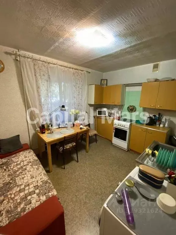 2-к кв. Москва ул. Яблочкова, 29К4 (52.0 м) - Фото 0