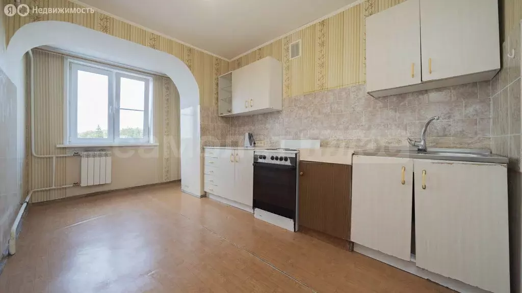 3-комнатная квартира: посёлок городского типа Селятино, 53 (78 м) - Фото 1