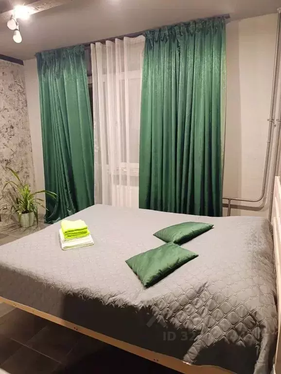 Комната Оренбургская область, Оренбург ул. Юркина, 2 - Фото 1