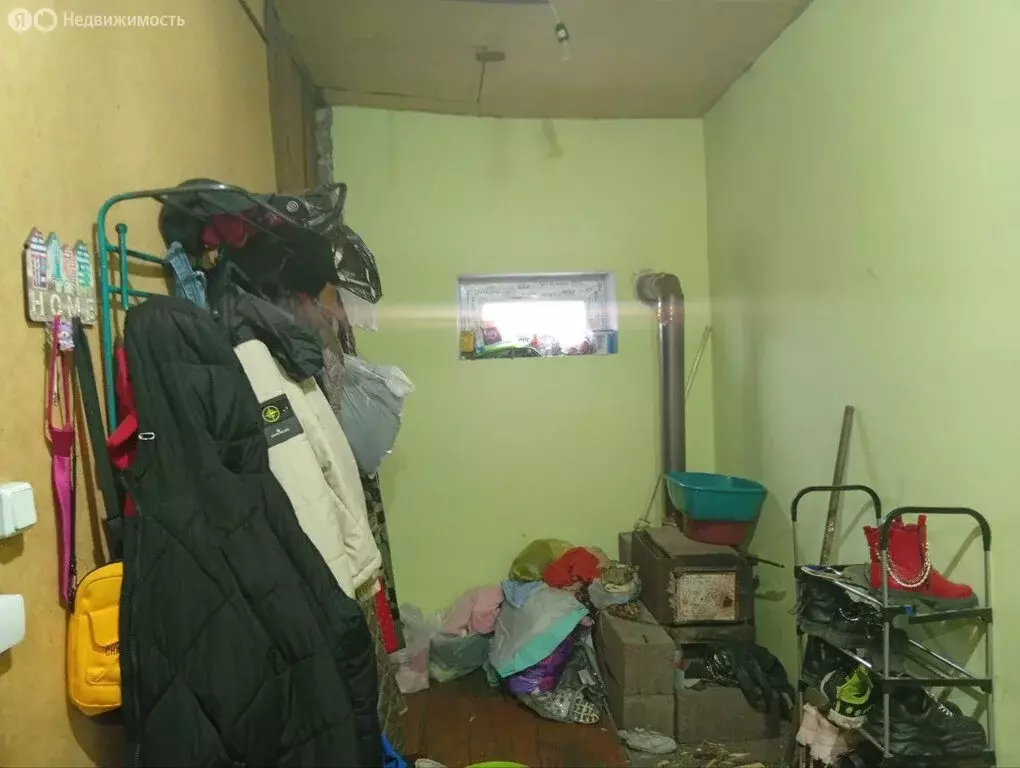 Дом в Минусинск, улица Невского (49 м) - Фото 1