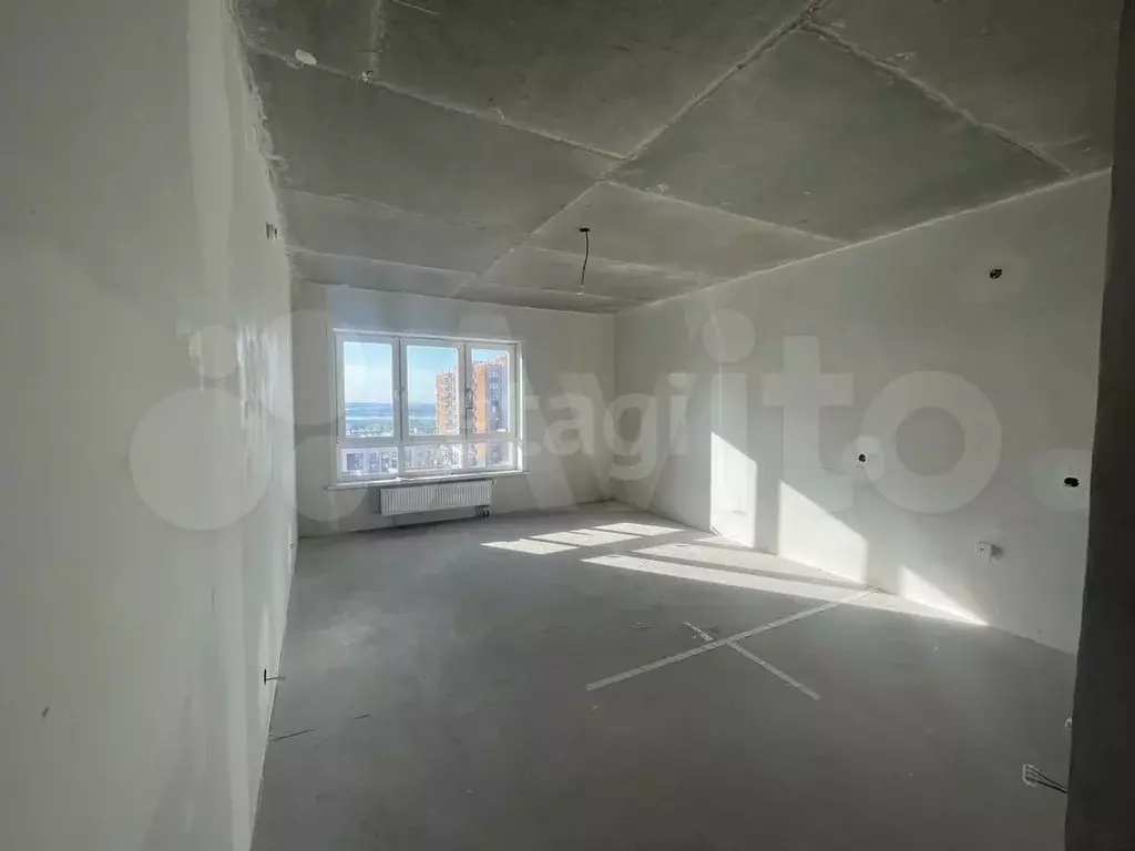 4-к. квартира, 83,6 м, 14/23 эт. - Фото 1