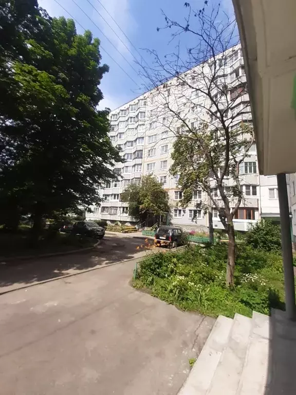 3-к кв. Тульская область, Тула ул. Максима Горького, 37 (65.0 м) - Фото 0