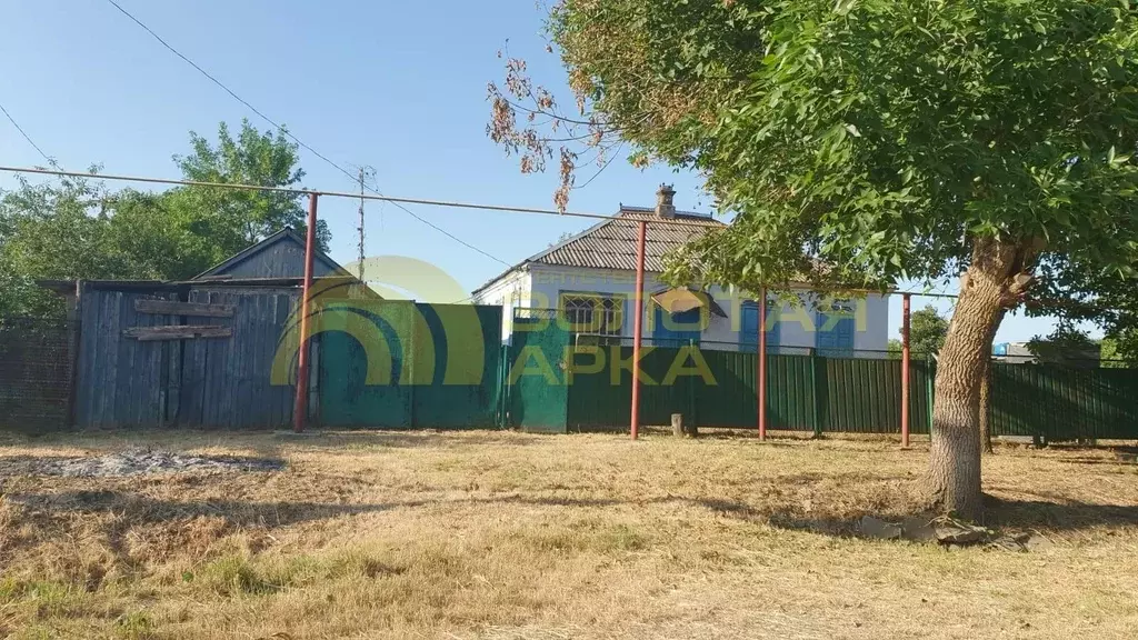 Дом, 55.3 м - Фото 1