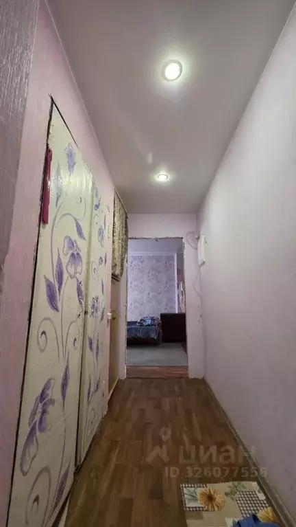 3-к кв. Московская область, Дмитров ул. Космонавтов, 15 (61.0 м) - Фото 2