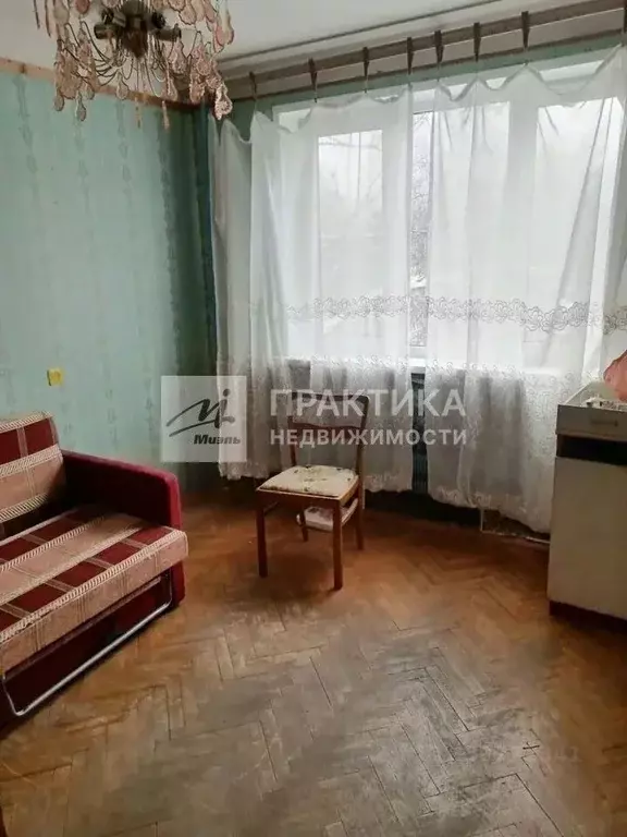 3-к кв. Московская область, Красногорск ул. 50 лет Октября, 2/37 (58.3 ... - Фото 0