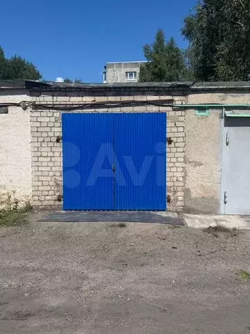 Гараж, 21 м - Фото 0
