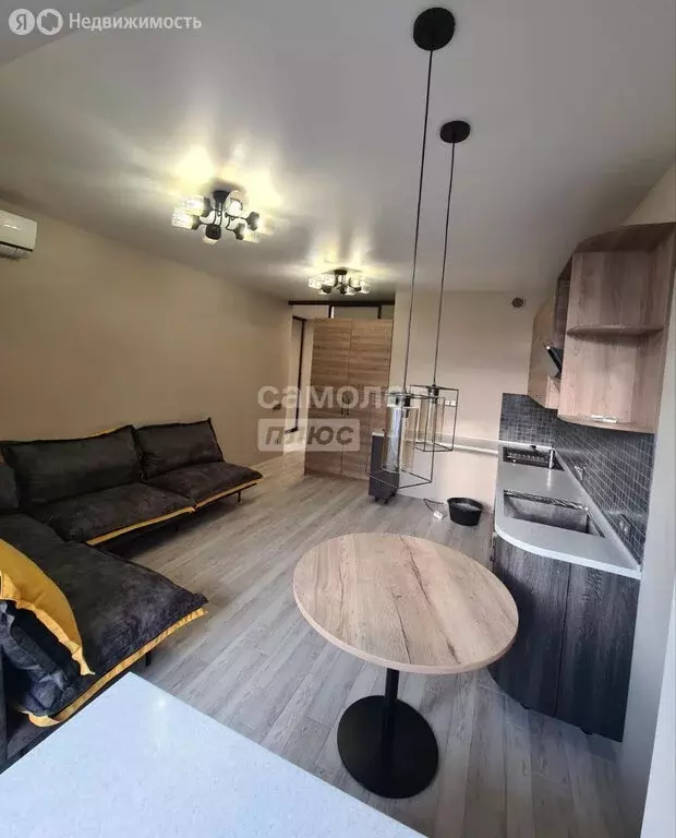 1-комнатная квартира: Одинцово, Северная улица, 5к4 (56.8 м) - Фото 2