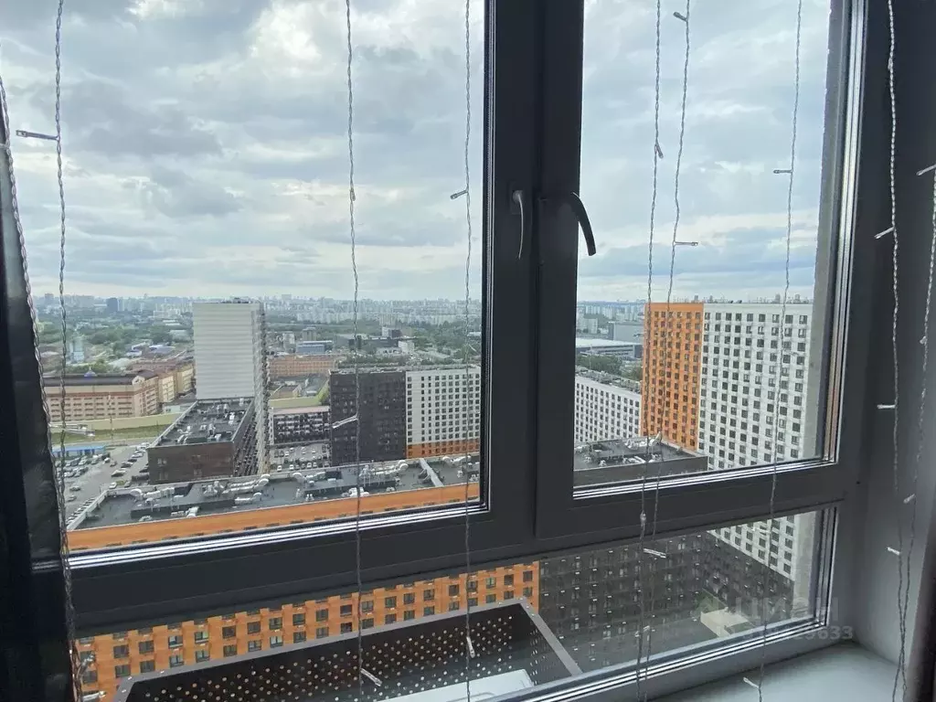 Студия Москва Полярная ул., 27к1 (20.0 м) - Фото 0