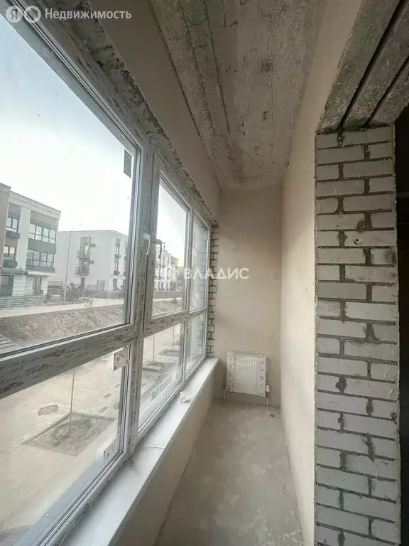 2-комнатная квартира: Волгоград, улица Землячки, 84/4 (54.55 м) - Фото 2