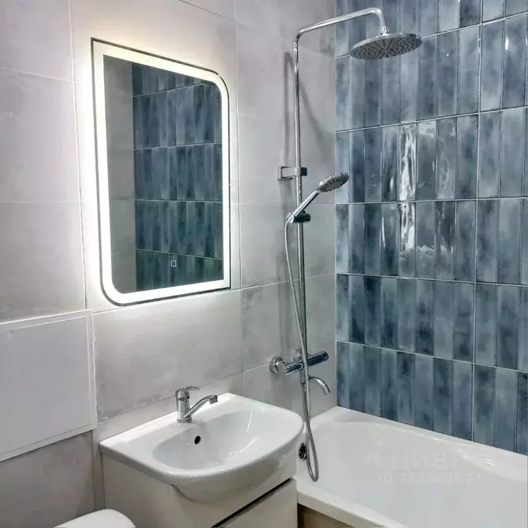 1-к кв. Мордовия, Саранск просп. 50 лет Октября, 36 (31.0 м) - Фото 1