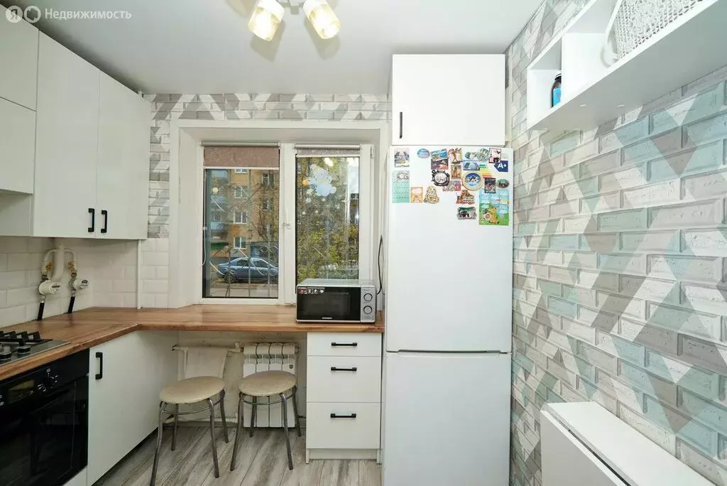 2-комнатная квартира: Ярославль, улица Урицкого, 29 (44.6 м) - Фото 2