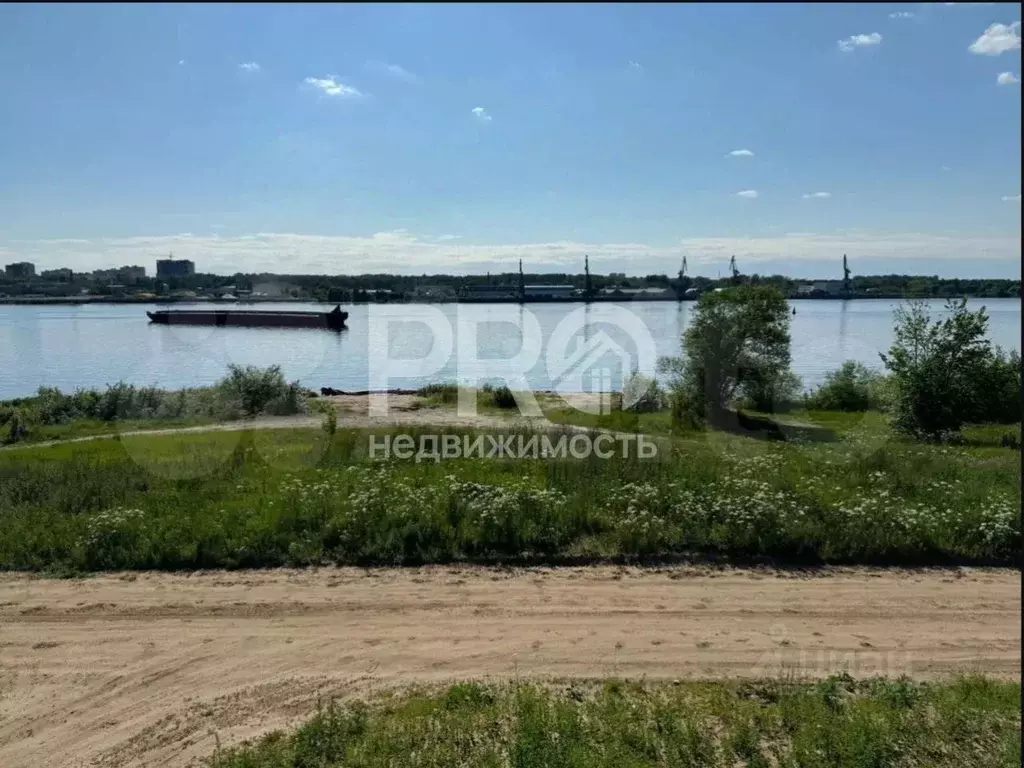 Участок в Ярославская область, Ярославль пос. Парково, ул. 1-я ... - Фото 1