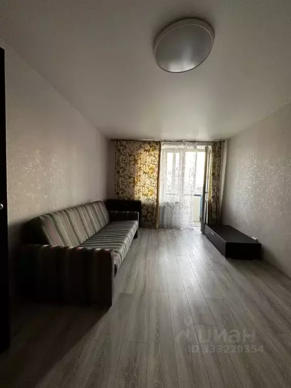 2-к кв. Москва ул. Дыбенко, 28 (40.0 м) - Фото 2