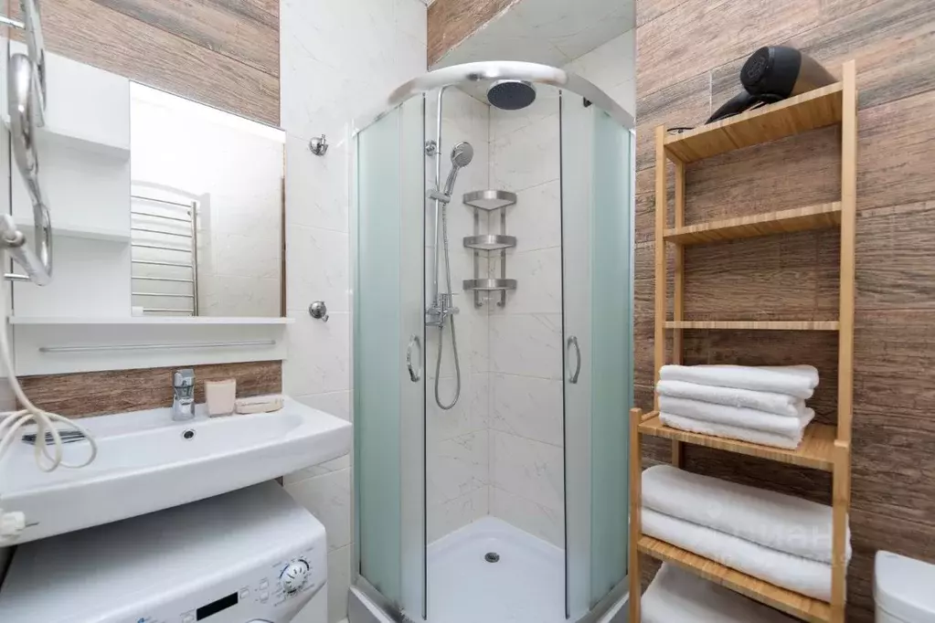 Студия Краснодарский край, Сочи городской округ, Дагомыс пгт ул. ... - Фото 2