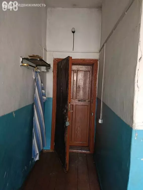 1-комнатная квартира: Черногорск, улица Ленина, 32 (31 м) - Фото 1