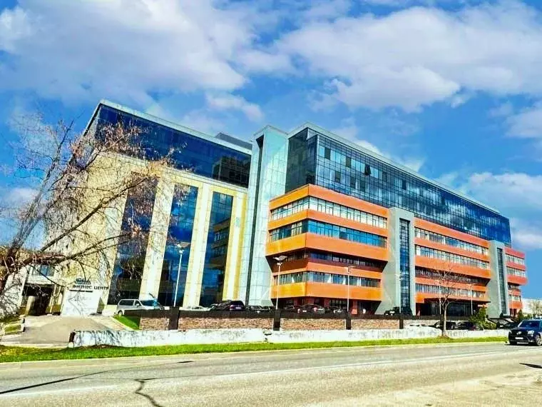 Помещение свободного назначения в Москва ул. Горбунова, 2С3 (175 м) - Фото 2