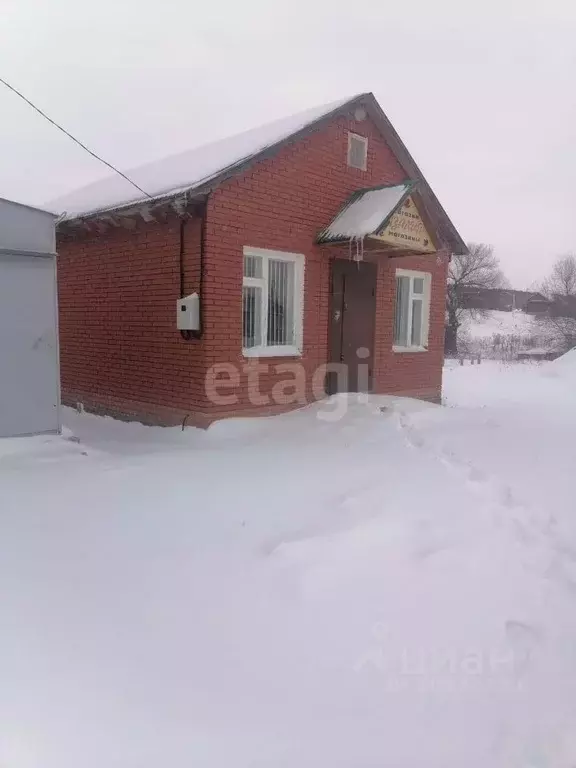 Торговая площадь в Башкортостан, Стерлитамак Южная ул., 45 (40 м) - Фото 0