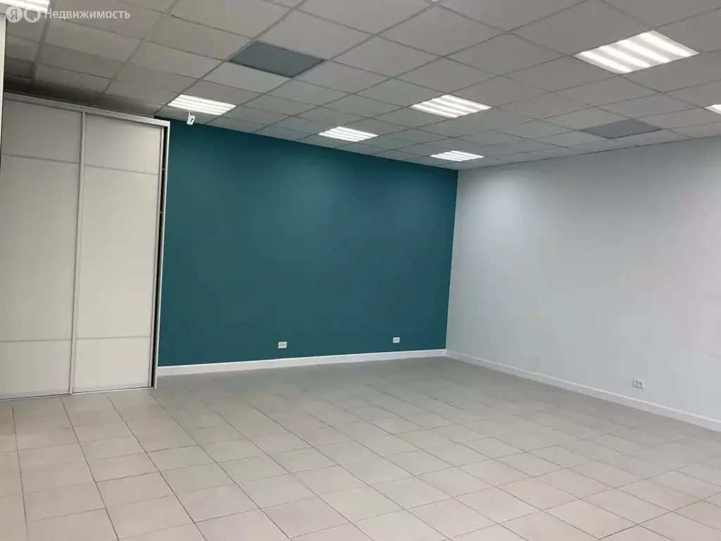 Помещение свободного назначения (57 м) - Фото 2