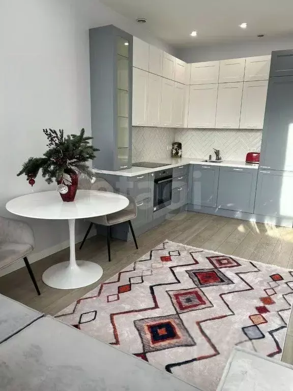 2-к кв. Москва Хорошевское ш., 25Ак3 (42.0 м) - Фото 2