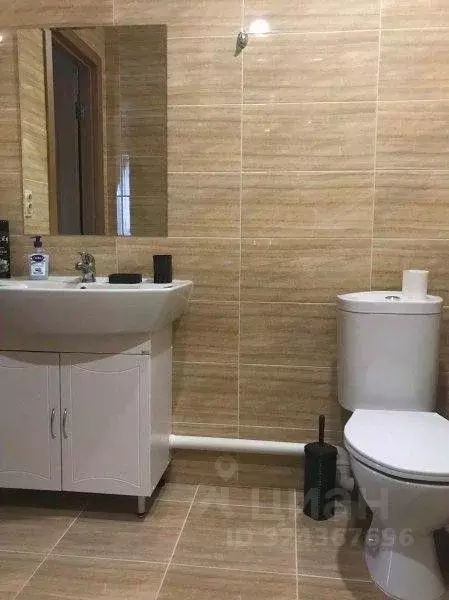 Комната Пензенская область, Каменский район, с. Безруково Центральная ... - Фото 2