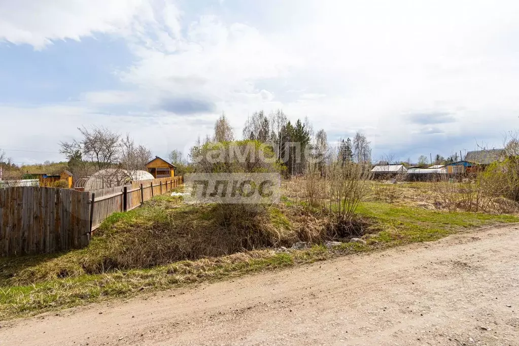 Участок 7 сот. (СНТ, ДНП) - Фото 1
