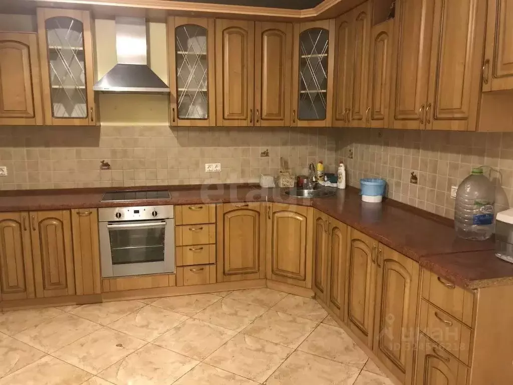 3-к кв. Московская область, Люберцы Городок Б мкр, ул. 3-е Почтовое ... - Фото 1