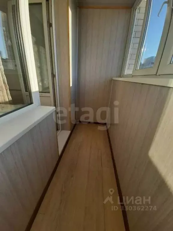 1-к кв. Алтайский край, Барнаул Сиреневая ул., 28 (36.6 м) - Фото 1