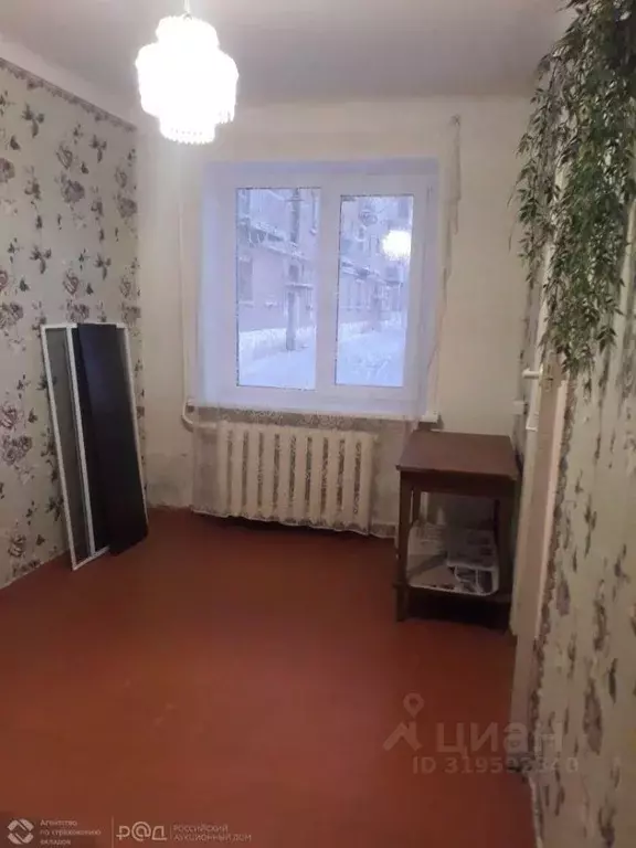 2-к кв. Пермский край, Губахинский муниципальный округ, Углеуральский ... - Фото 0