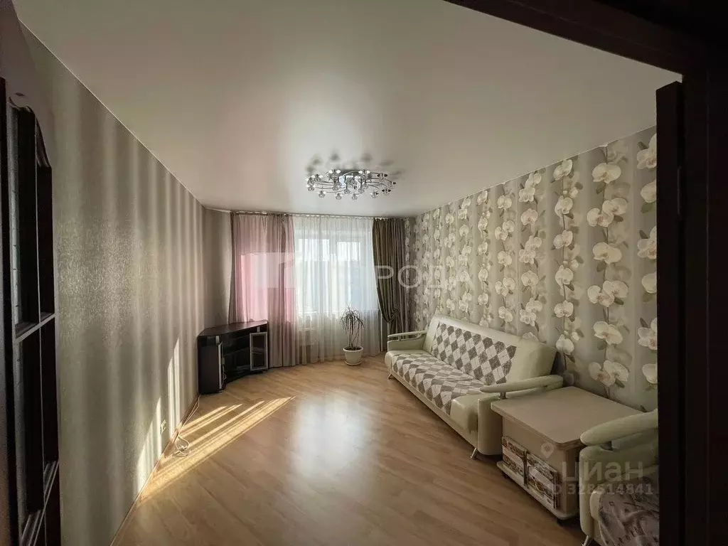 2-к кв. Новосибирская область, Бердск Первомайская ул., 11 (59.8 м) - Фото 1