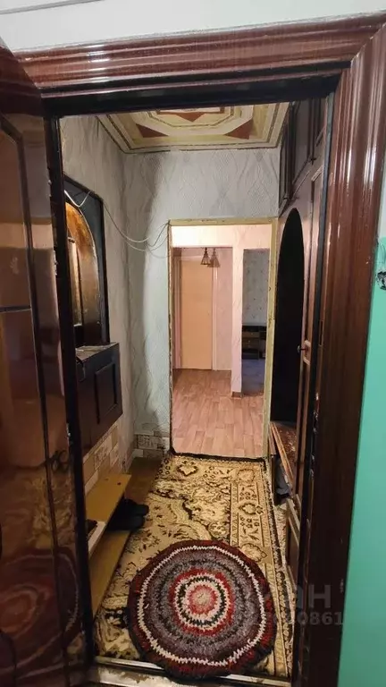 3-к кв. Псковская область, Остров ул. Освобождения, 7 (70.6 м) - Фото 1