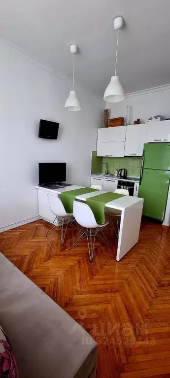 3-к кв. Приморский край, Владивосток Светланская ул., 87 (50.0 м) - Фото 2