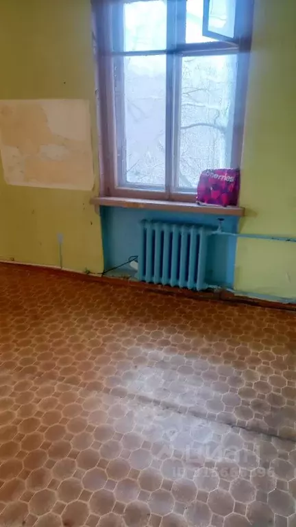 Комната Санкт-Петербург ул. Трефолева, 36к2 (32.5 м) - Фото 1