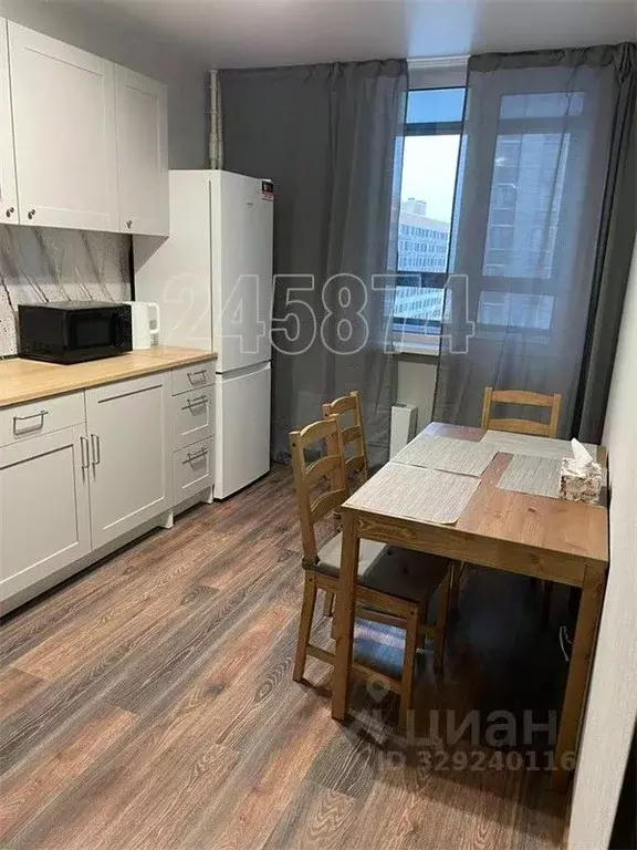 2-к кв. Московская область, Одинцовский городской округ, ... - Фото 2