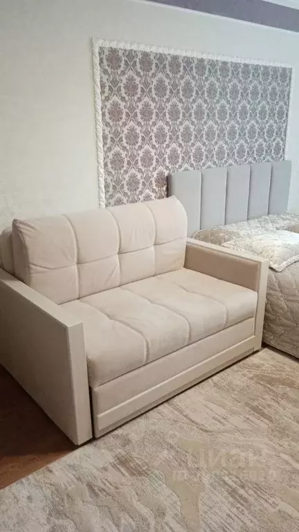 1-к кв. Башкортостан, Белебей ул. Морозова, 7Г (40.6 м) - Фото 0