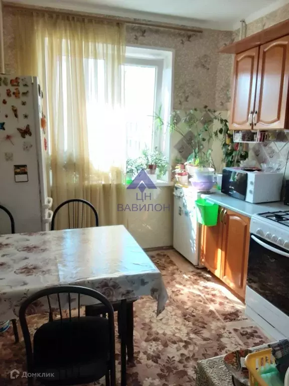 Продаётся 3-к квартира, 65.8 м - Фото 1